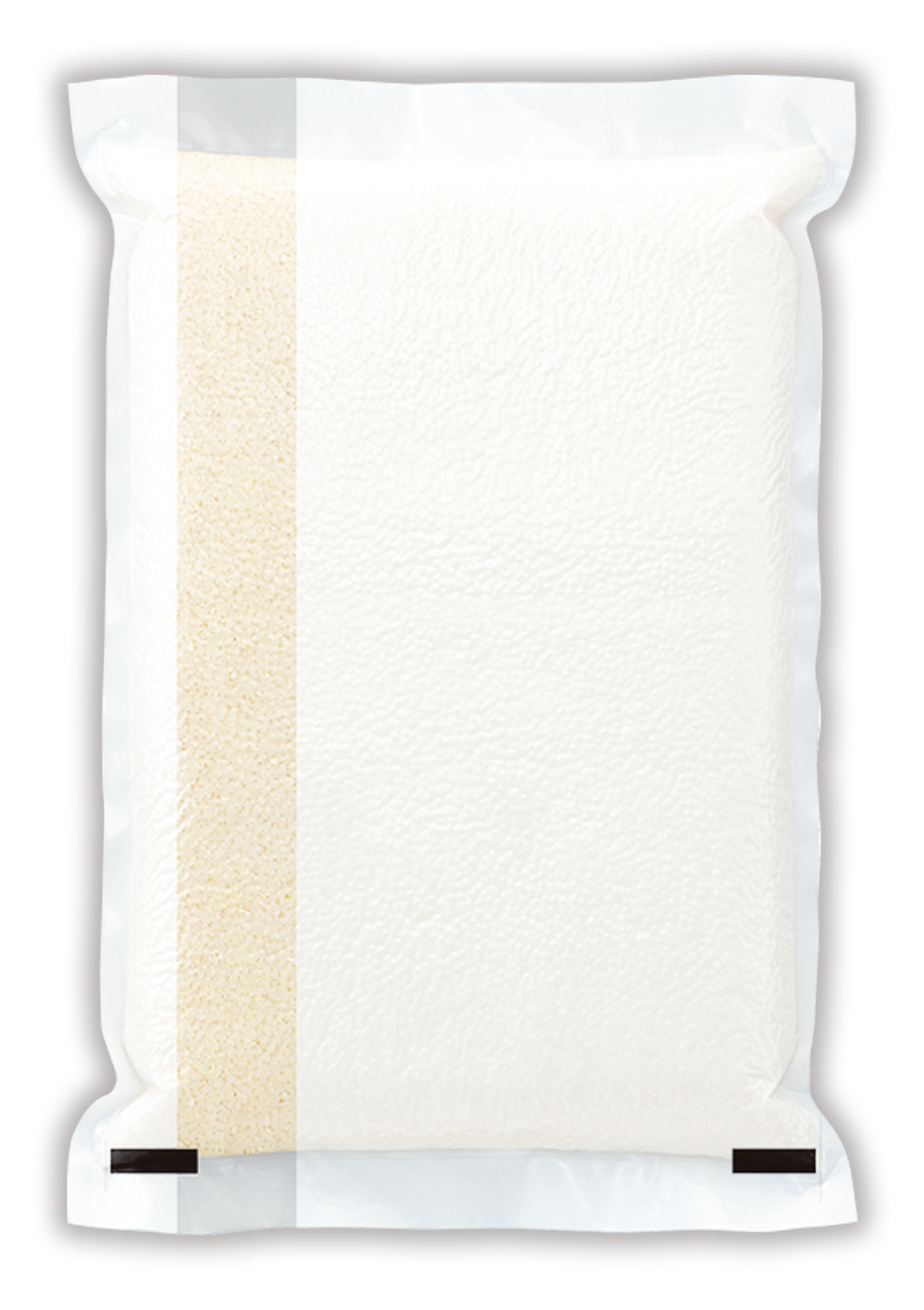 ラミ 真空SG 無地 たて窓付