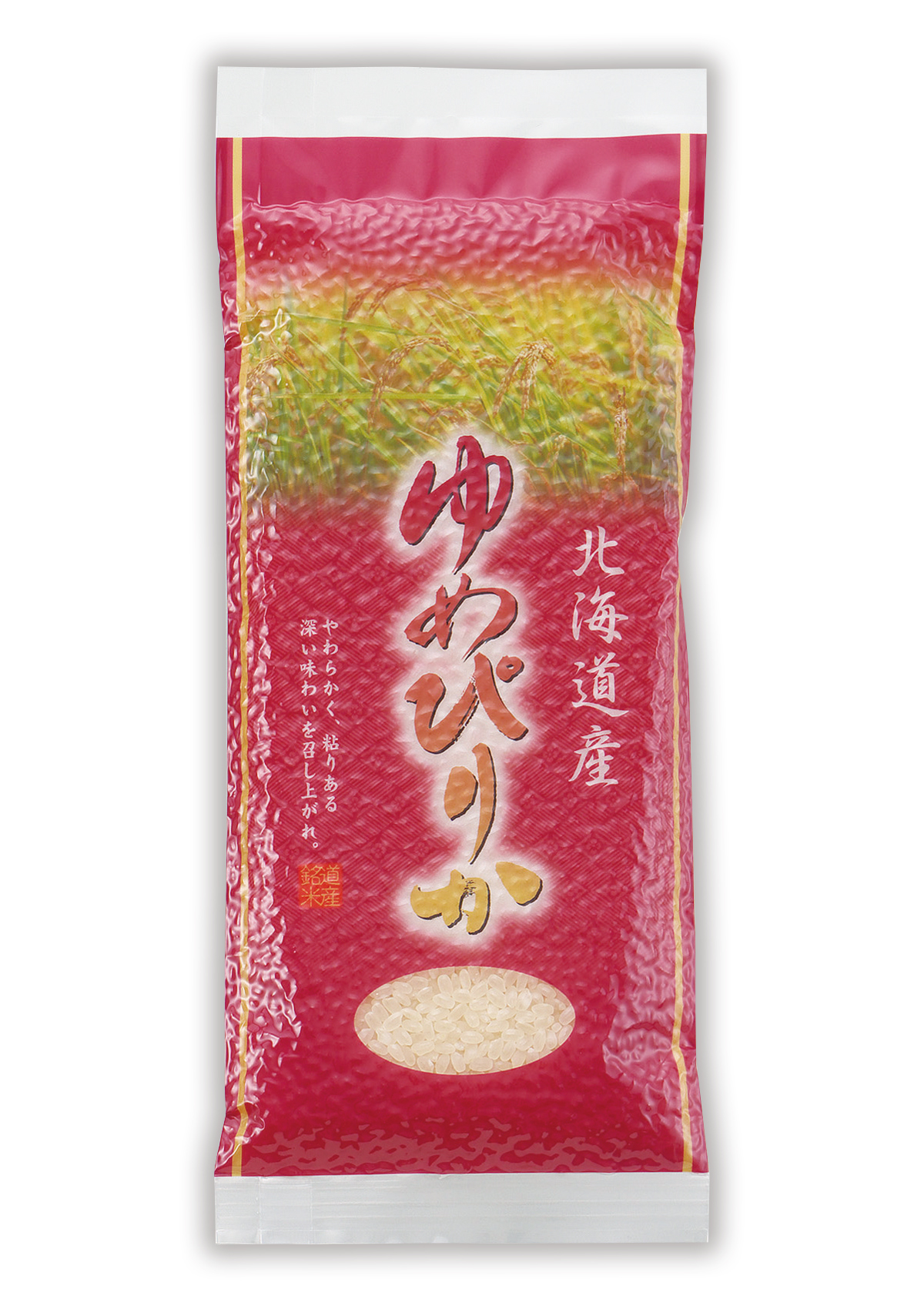 北海道産 ゆめぴりか 夢雲（むうん）