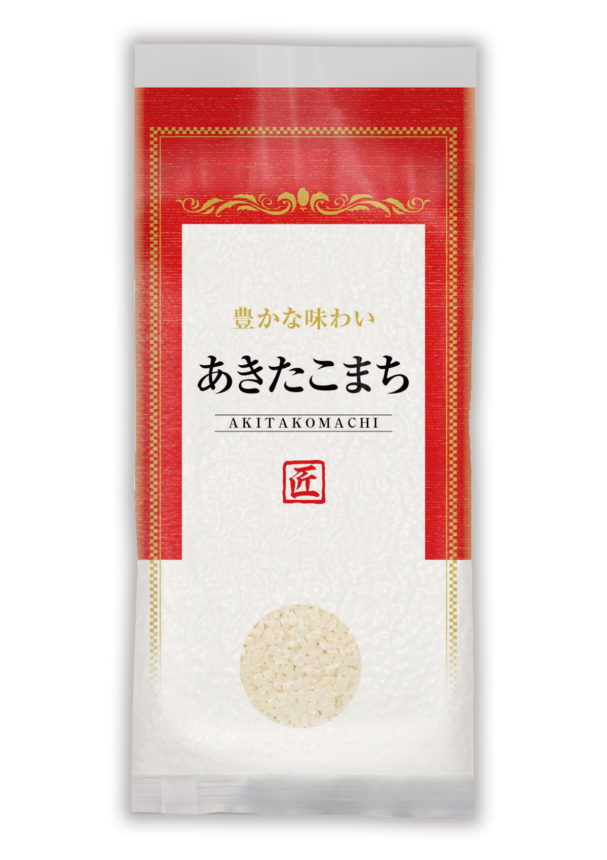 あきたこまち 風流（ふうりゅう）