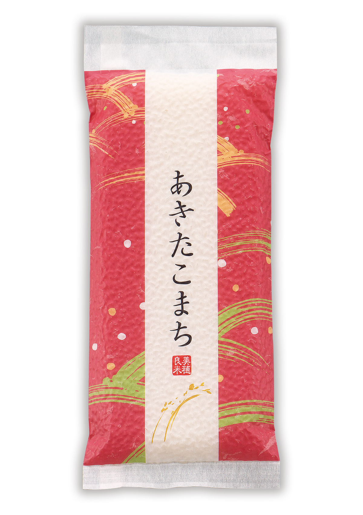 あきたこまち ことか